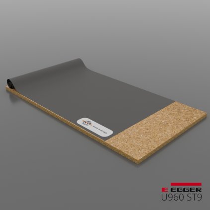 EGGER - HPL - U960 ST9 - 2800 x 1310 x 0,8 mm