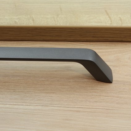 Úchytka - Grimme - 08 - 46.80 - Sivá