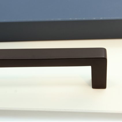 Úchytka - Grimme - 08 94 - 35 - Hnedá lakovaná