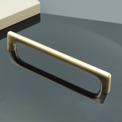 Úchytka - Octavio, Zlatá brúsená