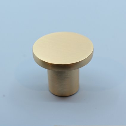 Knopok - SPOT, Zlatá brúsená