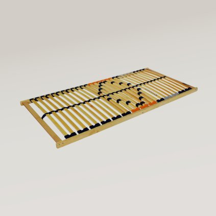 Rošt nepolohovateľný - DOUBLE maxi T8 - 200 x 100 cm