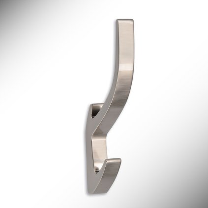 SIRO - Vešiak - 2432 ZN21, Nikel brúsený