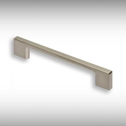 Úchytka - UZ-819, Brúsená oceľ