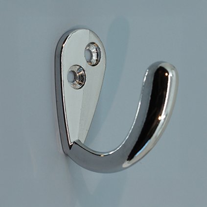 SIRO - Vešiak - 746 ZN1, Chróm lesklý