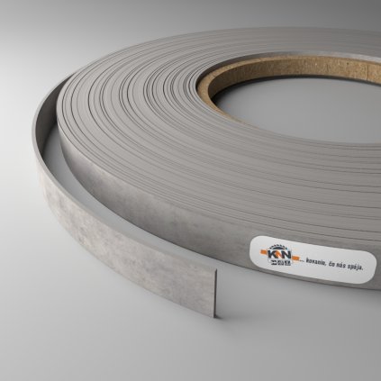 Hrana - EGGER - ABS - F186 ST9 - 43 x 2 mm