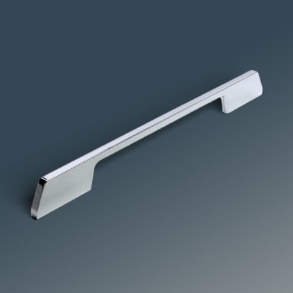 Úchytka - RUJZ - 632.27b, Chróm