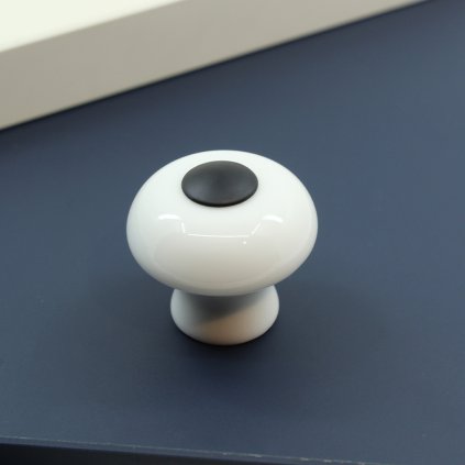 Knopok - Tomurcuk - 303085000,  Biela