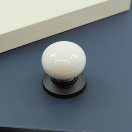 Knopok - Tomurcuk - 300585000,  Biela