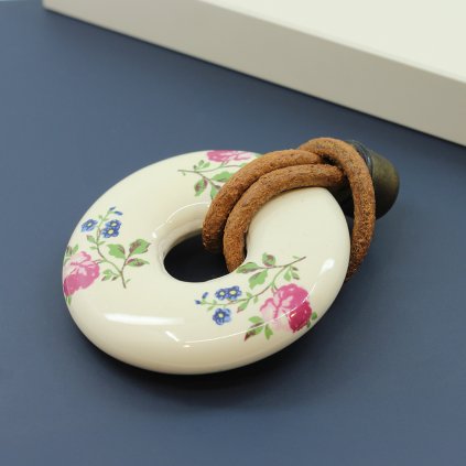 Knopok - Tomurcuk - 400040236,  Biela