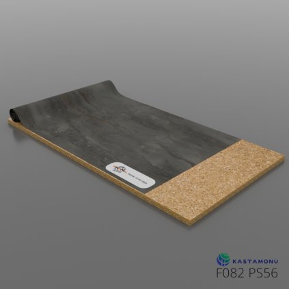 KASTAMONU - HPL TECHNOTOP - F082 PS56 - 4100 x 1400 x 0,7 mm - Enkara