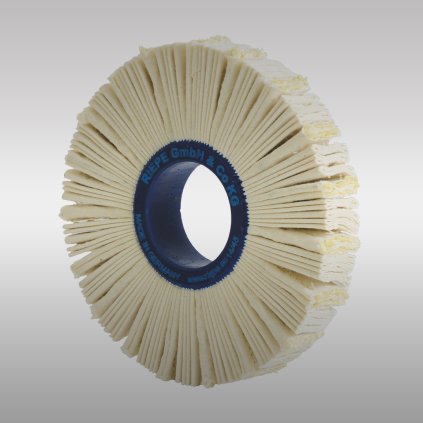 RIEPE 702 - Sisalový kotúč 160/50 mm