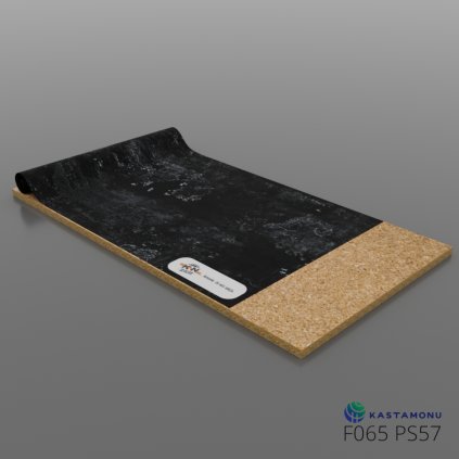 KASTAMONU - HPL TECHNOTOP - F065 PS57 - 4100 x 1400 x 0,7 mm - Malkara