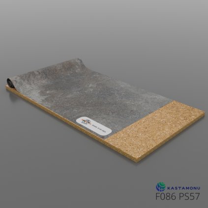 KASTAMONU - HPL TECHNOTOP - F086 PS57 - 4100 x 1400 x 0,7 mm - Vigo