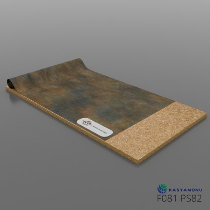 KASTAMONU - HPL TECHNOTOP - F081 PS82 - 4100 x 1400 x 0,7 mm - Callisto