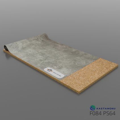 KASTAMONU - HPL TECHNOTOP - F084 PS64 - 4100 x 1400 x 0,7 mm - Detroit