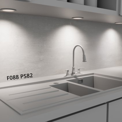 KASTAMONU - Zástena - F088 PS82 - 4100 x 640 x 10 mm - Venera