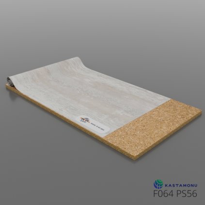 KASTAMONU - HPL TECHNOTOP - F064 PS56 - 4100 x 1400 x 0,7 mm - Amasya
