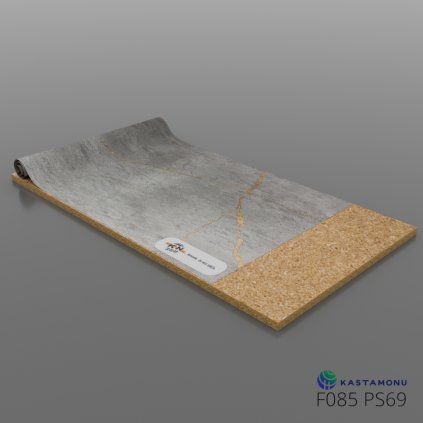 KASTAMONU - HPL TECHNOTOP - F085 PS69 - 4100 x 1400 x 0,7 mm - Dubai