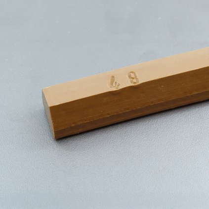 Opravný vosk - MILESI 48, Stredný dub