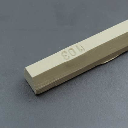 Opravný vosk - MILESI 103, Cementová šedá