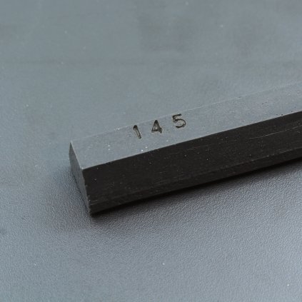 Opravný vosk - MILESI 145, Antracitová sivá