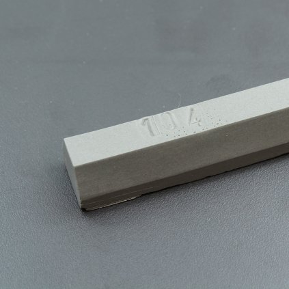 Opravný vosk - MILESI 104, Prachová sivá