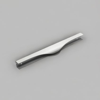 Úchytka - PICADO, Hliník matný