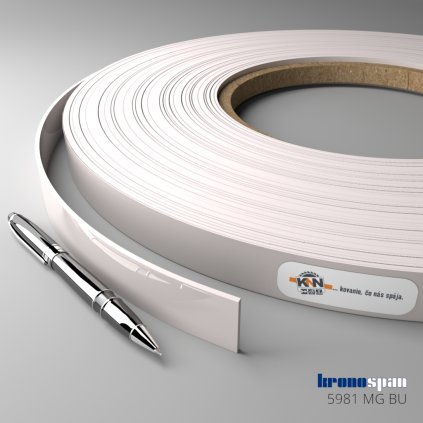 Hrana - KRONOSPAN - ABS - 5981 MG - 22 x 1 mm