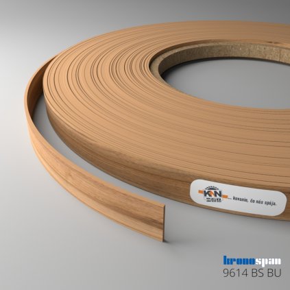 Hrana - KRONOSPAN - ABS - 9614 BS - 22 x 0,45 mm