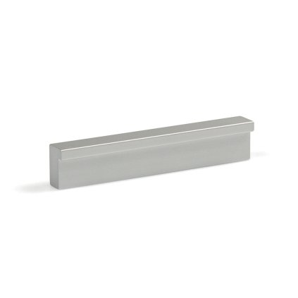 Úchytka - TULIP - HyTech, Eloxovaný hliník