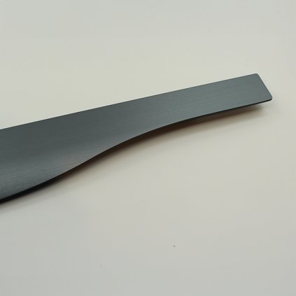 Úchytka - RUJZ - 2192, Antracit (Variant Dľžka 597 mm)