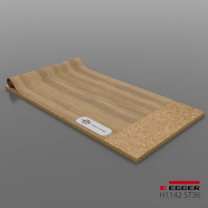 EGGER - HPL - H1142 ST36 - 2800 x 1310 x 0.8 mm