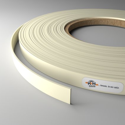 Hrana - EGGER - ABS - U108 ST9/ST15 / D118 / 0514 PE - 22 x 1 mm