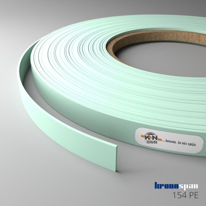 Hrana - KRONOSPAN - ABS - 0154 PE - 22 x 0,7 mm