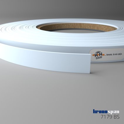 Hrana - KRONOSPAN - ABS - 7179 BS - 43 x 1 mm