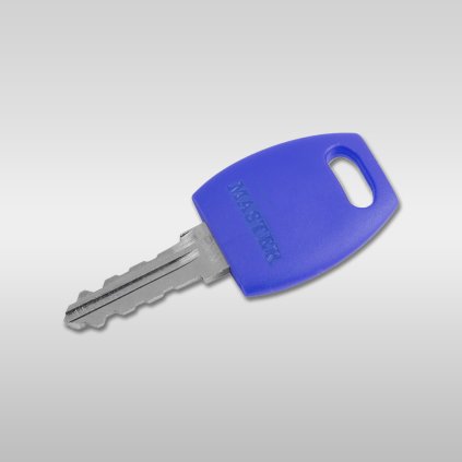 HARD - Generálny kľúč pre sériu S0001 - S0500