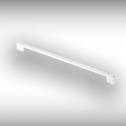 Úchytka - UZ-819, Biela (VAR ROZTEC 160 mm)