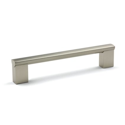 Úchytka - Tulip - Porta - Nikel brúsený