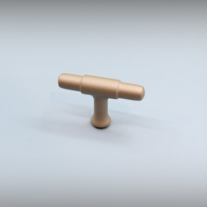 Knopok - BM Torus, Šampáň