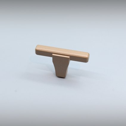 Knopok - BM Littera, Šampáň