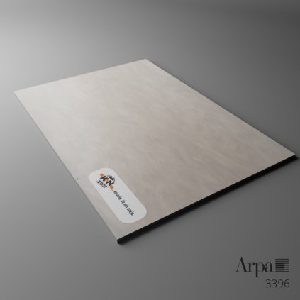 ARPA - COMPACT - 3396 Cimant Sand - Oloveno šedé (KZ) - 4200 x 1300 x 12 mm