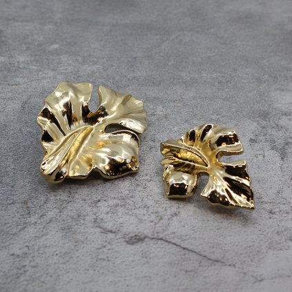 Úchytka - BM Eden, Zlatá lesklá