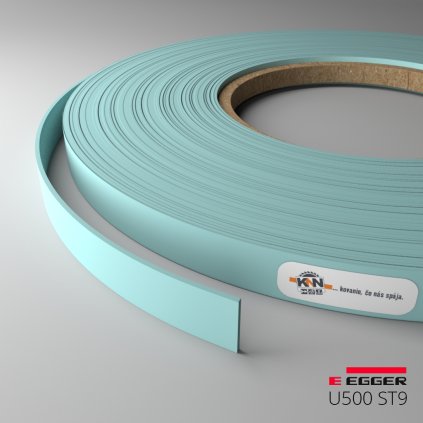 Hrana - EGGER - ABS - U500 ST9 - 43 x 2 mm