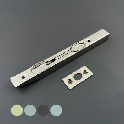 AGB - Zástrč F16 - H150