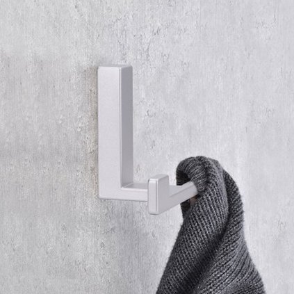 SIRO - Vešiak - 2325 PB21, Hliník