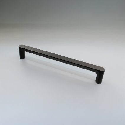 Úchytka - BM Aqua, Čierna matná