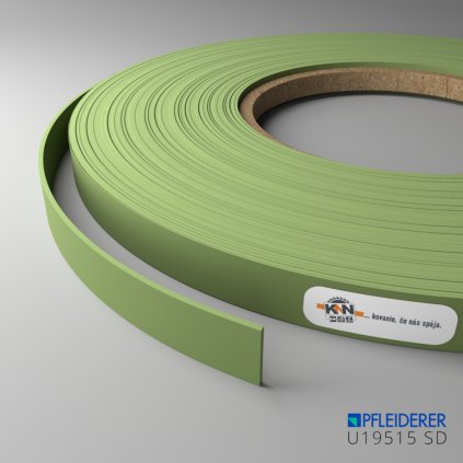 Hrana - PFLEIDERER - ABS - U19515 SD - 23 x 1 mm