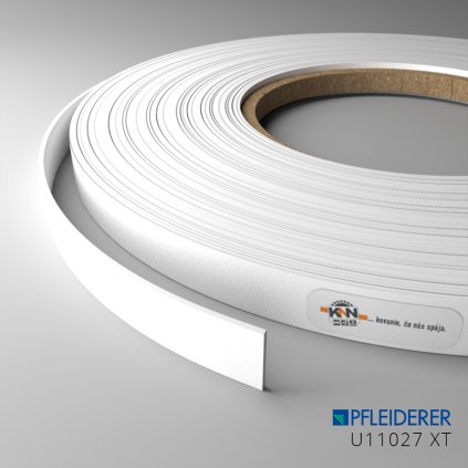 Hrana - PFLEIDERER - ABS - U11027 XT - 23 x 1 mm