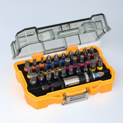 DeWALT Sada bitov 32 dielna